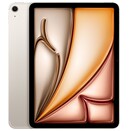 Tablet Apple iPad Air 11.00" Apple M4 12.0GB/128GB, beżowy