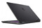 Laptop MSI Cyborg 15 15.6" Intel Core i5 13420H NVIDIA GeForce RTX 5050 16GB 512GB SSD czarny