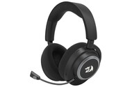 Słuchawki Redragon H891 Pro Nauszne Bezprzewodowe czarny