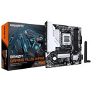 Płyta główna GIGABYTE B840M Gaming Socket AM5 AMD B840 DDR5 microATX