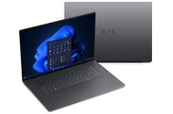 Laptop DELL XPS 16 16.0" Intel Core Ultra 7 358H Intel Arc 32GB 2TB SSD Windows 11 Professional grafitowy