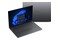 Laptop DELL XPS 16 16.0" Intel Core Ultra 7 358H Intel Arc 32GB 2TB SSD Windows 11 Professional grafitowy