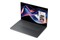 Laptop DELL XPS 16 16.0" Intel Core Ultra 7 358H Intel Arc 32GB 2TB SSD Windows 11 Professional grafitowy