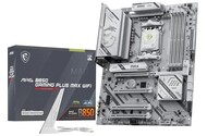 Płyta główna MSI B850 Gaming Plus Max WiFi Socket AM5 AMD B850 DDR5 ATX
