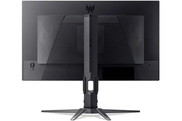 Monitor 26.5" ACER Predator X27UW3BMIIPRX czarny