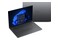 Laptop DELL XPS 16 16.0" Intel Core Ultra 7 358H Intel Arc 32GB 512GB SSD Windows 11 Professional grafitowy