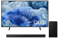 Telewizor Samsung HWB650F 65" 4K Ultra HD