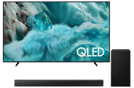 Telewizor Samsung HWB650F 75" 4K Ultra HD