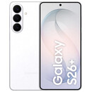 Smartfon Samsung Galaxy S26 Plus biały 6.70" 12.0GB/512.0GB