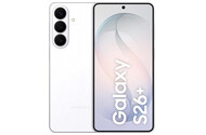 Smartfon Samsung Galaxy S26 Plus biały 6.70" 12.0GB/512.0GB