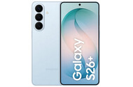 Smartfon Samsung Galaxy S26 Plus niebieski 6.70" 12.0GB/512.0GB