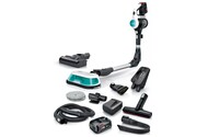 Odkurzacz Bosch BSS712XHYG Unlimited ProHygienic pionowy bezworkowy biały