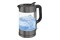 Czajnik elektryczny Profi Cook WKS1322 1.7l 2200W