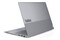 Laptop Lenovo ThinkBook 16 16.0" Intel Core Ultra 5 135H Intel 16GB 512GB SSD M.2 Windows 11 Professional szary