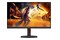 Monitor 27.0" AOC 27G4ZR czarny