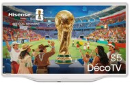 Telewizor Hisense 32" Full HD 32S5Q