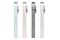 Tablet Apple iPad Air 11.00" Apple M4 12.0GB/128GB, 5G, złoty