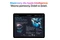 Tablet Apple iPad Air 11.00" Apple M4 12.0GB/128GB, 5G, złoty