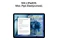 Tablet Apple iPad Air 11.00" Apple M4 12.0GB/256GB, 5G, szary