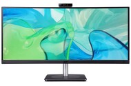 Monitor 34.0" ACER CB343CURDBEMIIPHCUZX czarny