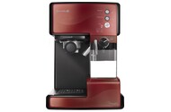 Ekspres Breville Prima Latte VCF046X automatyczny czerwony