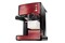 Ekspres Breville Prima Latte VCF046X automatyczny czerwony
