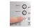 Ekspres Breville Prima Latte VCF046X automatyczny czerwony