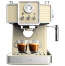Ekspres Cecotec Espresso 20 automatyczny żółty