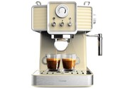 Ekspres Cecotec Espresso 20 automatyczny żółty