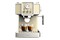 Ekspres Cecotec Espresso 20 automatyczny żółty