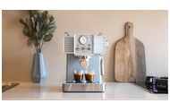 Ekspres Cecotec Espresso 20 automatyczny niebieski