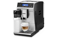 Ekspres De’Longhi Autentica ETAM29660SB automatyczny czarno-srebrny