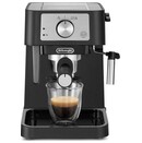 Ekspres De’Longhi Stilosa EC260 automatyczny czarno-srebrny