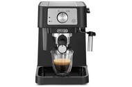 Ekspres De’Longhi Stilosa EC260 automatyczny czarno-srebrny