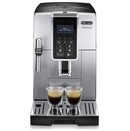Ekspres De’Longhi Dinamica ECAM35035SB automatyczny czarno-srebrny