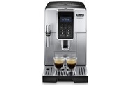 Ekspres De’Longhi Dinamica ECAM35035SB automatyczny czarno-srebrny