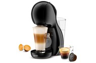 Ekspres De’Longhi EDG210BGY kapsułkowy czarny