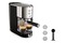 Ekspres KRUPS Virtuoso XP444C kolbowy srebrny