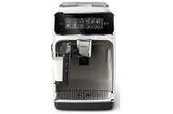 Ekspres Philips LatteGo EP3343/90 automatyczny biały