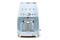 Ekspres Smeg DCF02PBEU Przelewowy niebieski