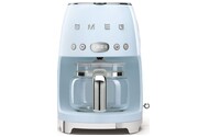 Ekspres Smeg DCF02PB Przelewowy błękitny