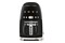 Ekspres Smeg DCF02BL Przelewowy czarny
