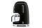 Ekspres Smeg DCF02BL Przelewowy czarny