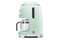 Ekspres Smeg DCF02PG Przelewowy zielony