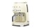 Ekspres Smeg DCF02CR Przelewowy kremowy