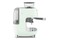 Ekspres Smeg EGF03PG kolbowy zielony