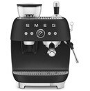 Ekspres Smeg EGF03BL kolbowy czarny