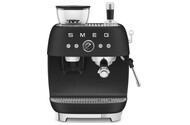 Ekspres Smeg EGF03BL kolbowy czarny