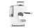 Ekspres Smeg EGF03WH kolbowy biały