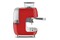 Ekspres Smeg EGF03RD kolbowy czerwony